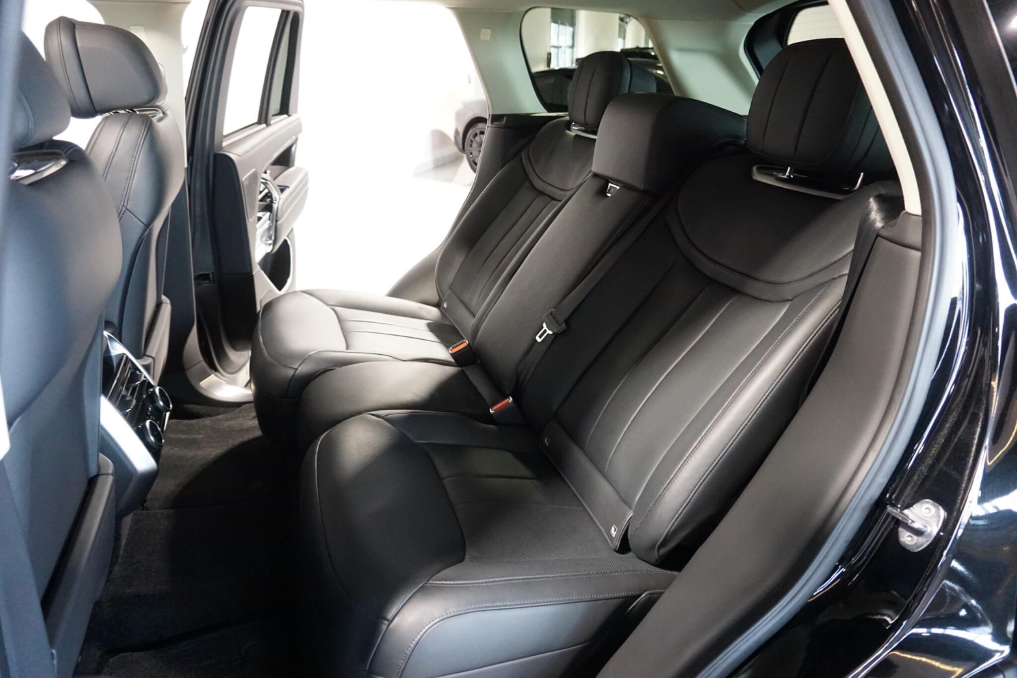 Land Rover Range Rover 3.0 P400 MHEV Autobiography SUV 5dr Petrol Auto 4WD Euro 6 (s/s) (400 ps)